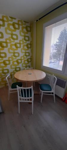 Apartman Zelezna Ruda in Zelezna Ruda