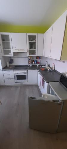 Apartman Zelezna Ruda in Zelezna Ruda