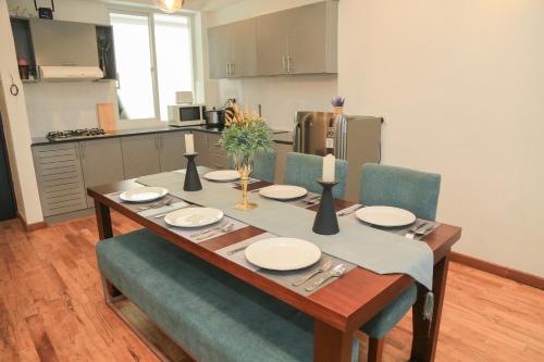 Two-Bedroom Apartment image 3