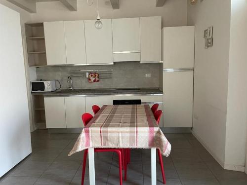  Monolocale al porto, Unterkunft in Fano