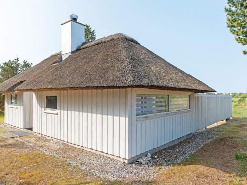  8 person holiday home in Fjerritslev-By Traum in Fjerritslev