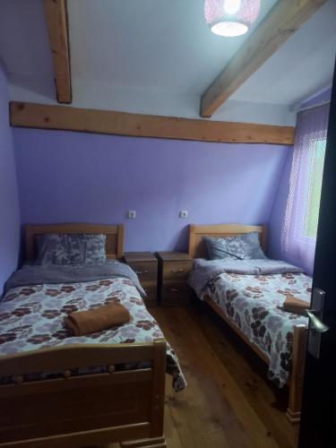 Budget Double or Twin Room