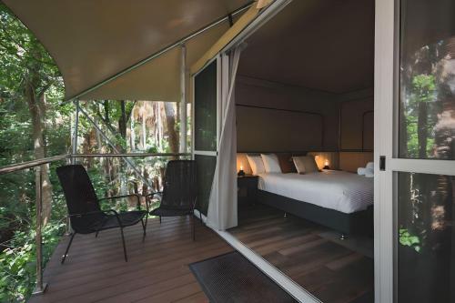1 king bed