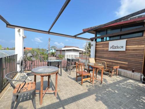 Srisanor Boutique Hotel