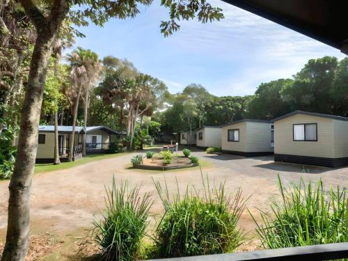 Surrounding environment, Tiona Holiday Park in Taree