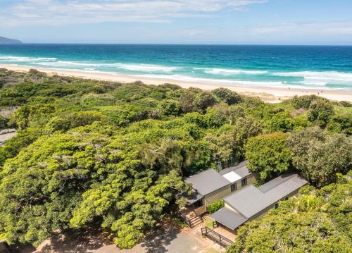 Surrounding environment, Tiona Holiday Park in Taree