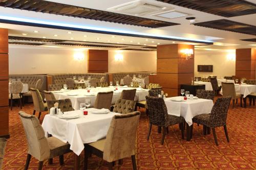 Arya Hotel Sakarya - image 9