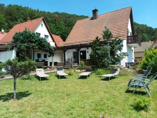 Lachberg9 in Dahn, Deutschland