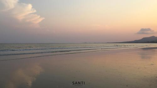 SANTI beach retreat - 주변 환경
