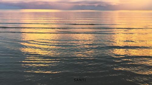 SANTI beach retreat - 주변 환경