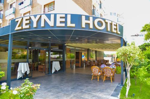 Zeynel Hotel