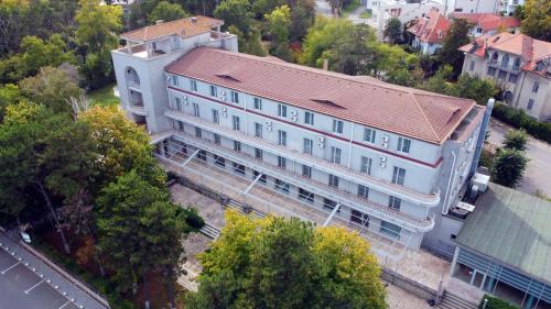 Hotel Astoria – Eforie Nord, CA