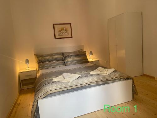  Boutique House Djak in Rovinj