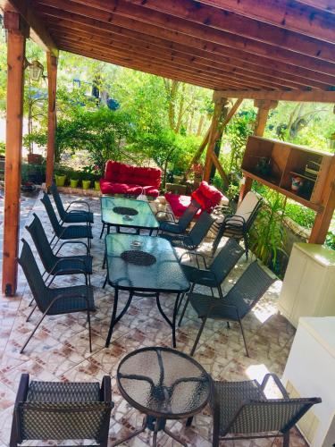 Studios Litsa in Thassos