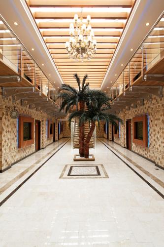 Arya Hotel Sakarya - image 2