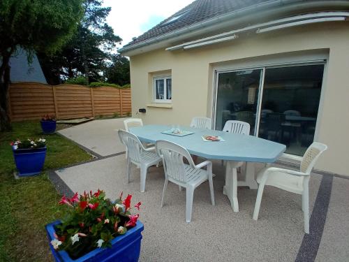 GITE BELLERIVE