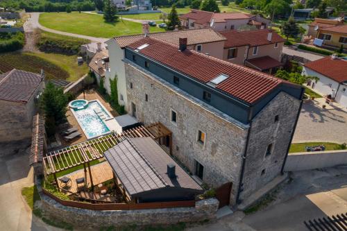 Villa Vittorina - New Rental