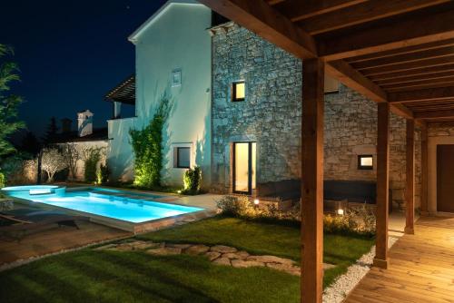 Villa Vittorina - New Rental