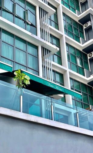 Harmoni Homes Vista Alam