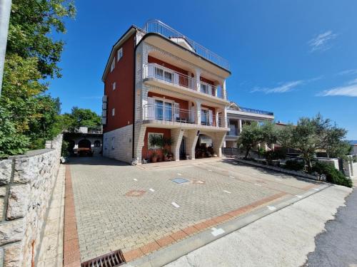 Guesthouse Barica - Accommodation - Crikvenica