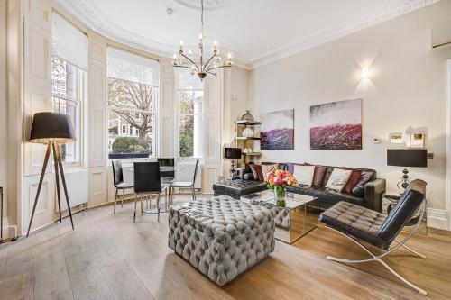 The One South Kensington - Apartment - London