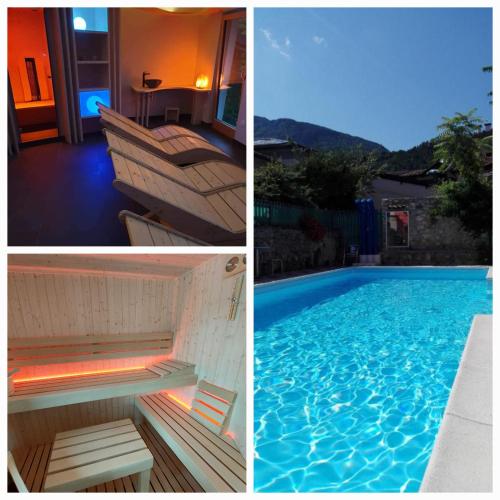 . Albergo Neni