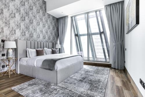 GLOBALSTAY. J One Tower Apartments at Pearl of UAE - image 8