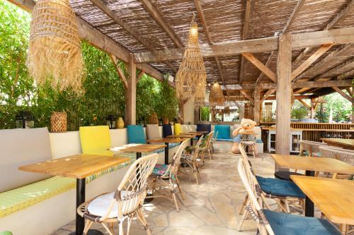 Hôtel La Piscine - image 3