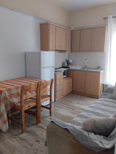 Katerina Apartments in พาราเลีย เวอร์กาส