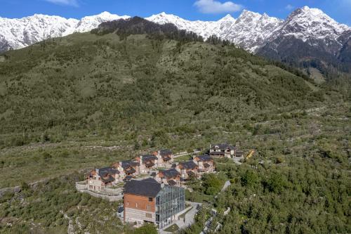 Welcomhotel By ITC Hotels, Hamsa Manali, Manāli (fotografie 3)