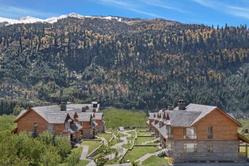 Welcomhotel By ITC Hotels, Hamsa Manali, Manāli (fotografie 10)