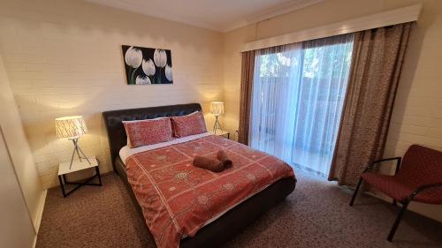 Rise n' Shine - min stay 4 nights photo 1