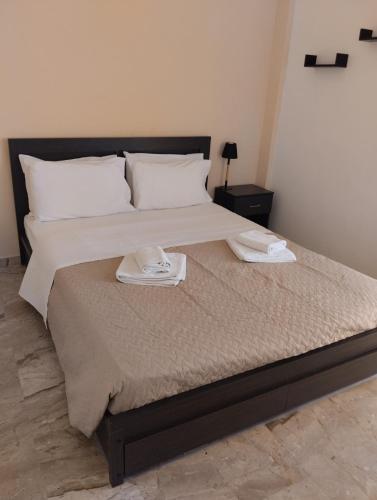 One-Bedroom Standard Apartment image 10