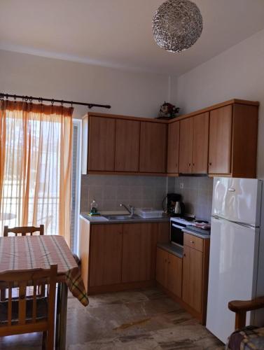 Katerina Apartments in พาราเลีย เวอร์กาส