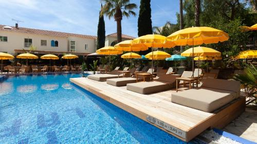 Hôtel La Piscine - main image