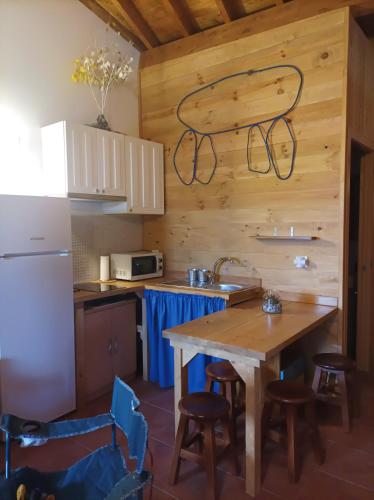 Apartamento Da Moura in Maus de Salas