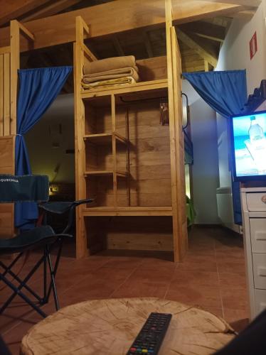 Apartamento Da Moura in Maus de Salas