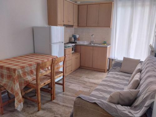 Katerina Apartments in พาราเลีย เวอร์กาส