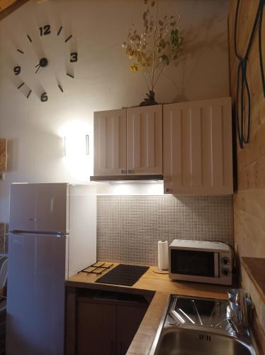 Apartamento Da Moura in Maus de Salas