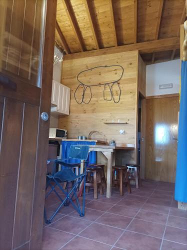 Apartamento Da Moura in Maus de Salas