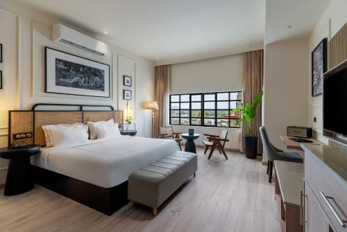 Downtown Prime A Premium Boutique Hotel - My Downtown Hotels Udaipur