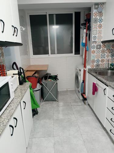  Habitaciones2 Renfe in Alicante