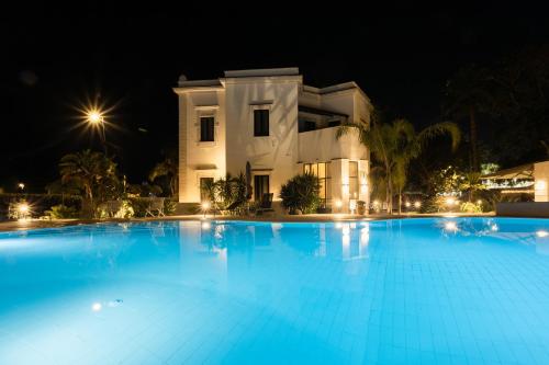 Villa Masetta - Luxury Suites - image 4