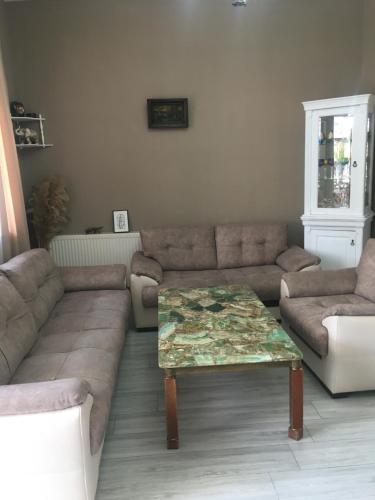 Eka Guest House – Batumi, IL