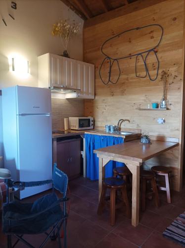 Apartamento Da Moura in Maus de Salas