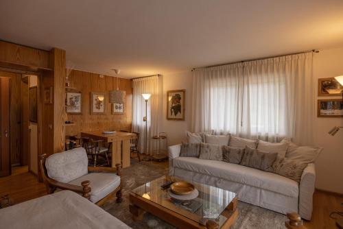 Sorapis Mini - Monolocale Panoramico - Apartment - Cortina d`Ampezzo
