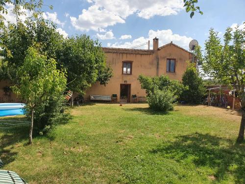 Albergue Rural Las Águedas