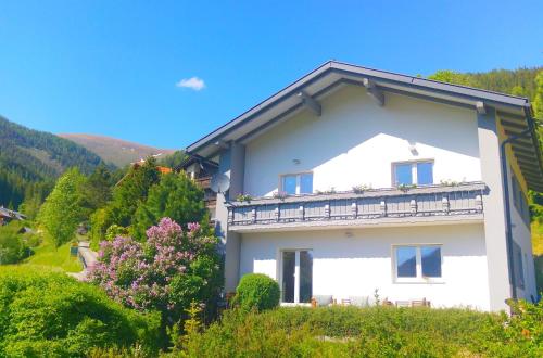 Residence Alba Montis - Apartment - Bad Kleinkirchheim