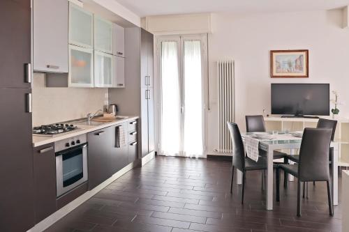 Two-Bedroom Apartment image 8
