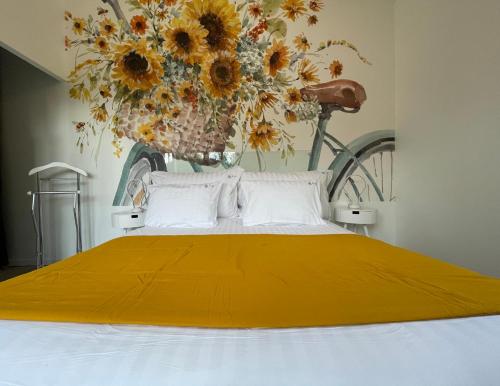 Le 36 Maison d'hôtes Piscine & Spa – La Flotte, PA